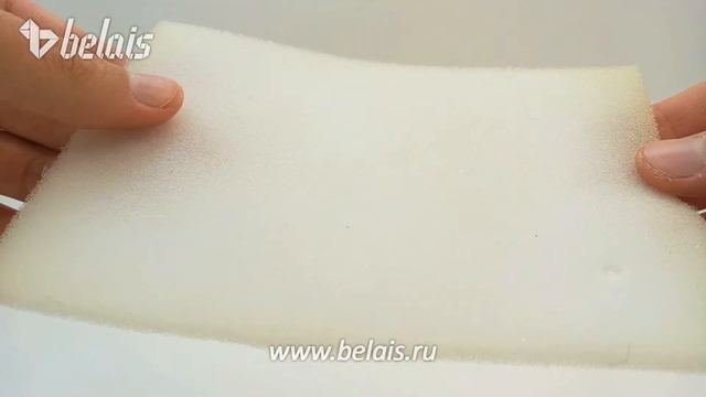 Поролон (ширина 1,5 м., толщина 5 мм) — belais смотреть онлайн