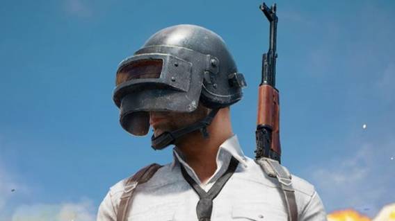 PUBG