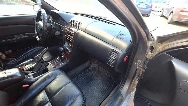 БИЗНЕС КЛАСС ЗА 46 ТЫСЯЧ РУБЛЕЙ Я КУПИЛ НИССАН МАКСИМА ДЕШЕВЛЕ АЙФОНА #КУПИПРОДАЙ