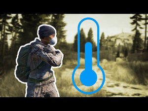 Холодно[ https://wasd.tv/badsanta] [Dayz]