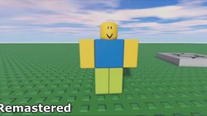 Old Roblox Out Of Context Remastered