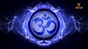 Великая мантра ОМ ॐ Звук Вселенной / Очищение / Самопознание себя / Потенциал