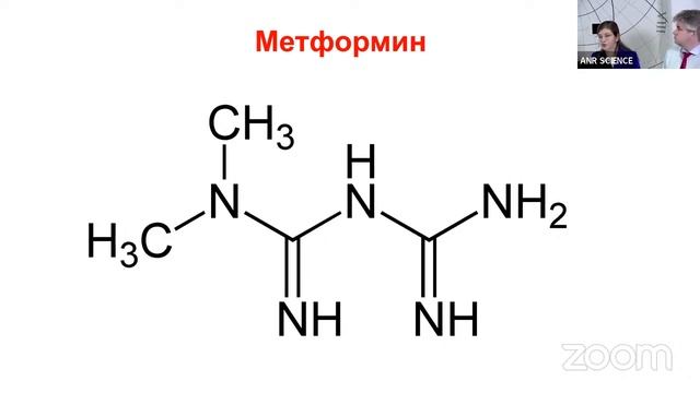 Неалкогольная жировая болезнь печени у пациентов с сахарным диабетом 2 типа