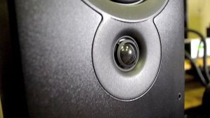 Недорогая акустика Mission VX-3 и дорогая акустика Revel Perfoma F208