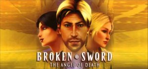 Broken Sword 4: The Angel of Death (PC) полное прохождение 2