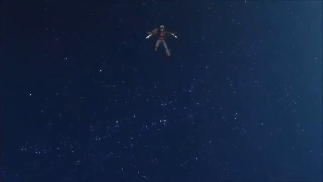 Аниме клип - В музыку снов влюблена... смотреть онлайн