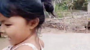 Ngày tết quê em Bảo Châu