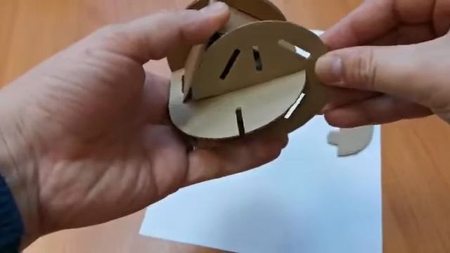 Диспенсер корма для кошек Антицарапки смотреть онлайн