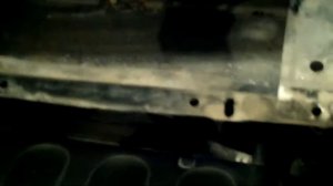 Ремонт передней подвески Corolla Spacio ч.1. (Снятие стойки, выпрессовывание шаровой, снятие линьки