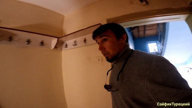 НЕДОРОГОЙ ЧАСТНЫЙ ДОМ В ЭСКИШЕХИРЕ, ОН ТАКОЙ #НЕДВИЖИМОСТЬВТУРЦИИ