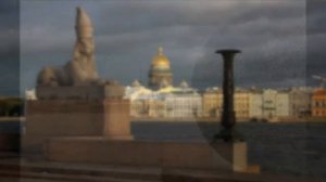 Серый Петербург