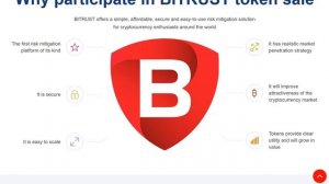 Полный Обзор Bitrust ICO - Платформа для Страхования Криптовалют