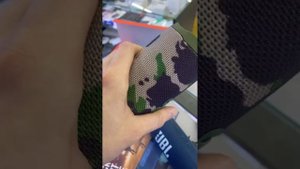Обзор колокни JBL FLIP 6