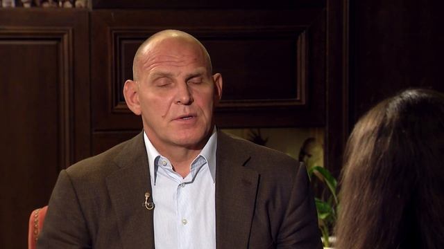 "Лично знаком": очень личное интервью Александра Карелина