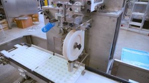 Изготовление сырных (творожный) шариков «Курт»/machine for making cheese (curd) balls Kurt (Kurut)