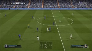 FIFA 15 - UEFA Champions League - Real Madrid CF vs Juventus Torino Gameplay (PC HD) [1080p]