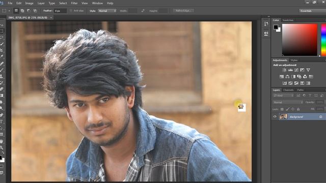 Photoshop 2023