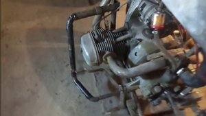 Тюнинг мотоцикла УРАЛ#Эпизод№83#.Самые необычные дуги на самом необычном мотоцикле.