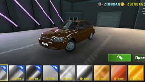 ?ОФИГЕТЬ Я СДЕЛАЛ ЭТО!КОНЦЕПТ ЛАДА ПРИОРА В СИМУЛЯТОР АВТОМОБИЛЯ 2 КАК СДЕЛАТЬ