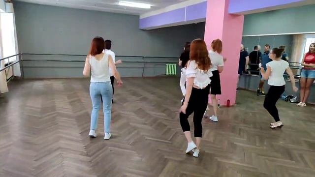 Поздравление для именинника в Latina club. Happy birthday to you!? смотреть онлайн