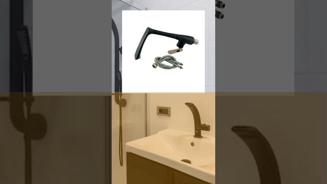 Kitchen Mixer  Tap  Faucet