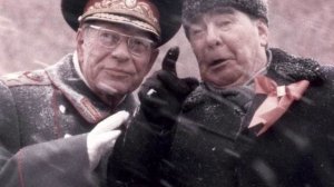 "МЫ ТАНЦУЕМ ТАНГО"... (Фото  из альбома Ретро-СССР) - Поёт Гарик Сукачёв)