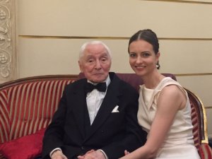 Нина Капцова в оригинальных балетах Ю.Н.Григоровича. Фильм 1..mp4