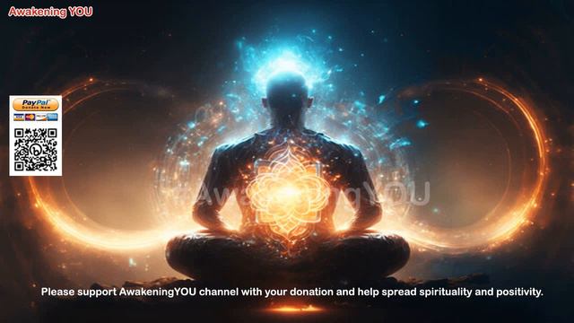 Message from Lord Ganesha, March 12th, 2024 | Awakening YOU
