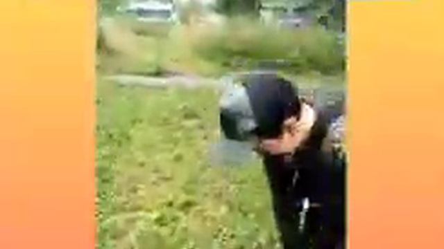 Челендж кто последний перестанет прыгать получит приз смотреть онлайн