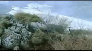 И ушла на небеса рота (памяти 6-й роты). Бой у высоты 776.