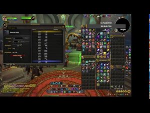 Фарм золота WOW DF.10.2.5 Фан игра. #WOW