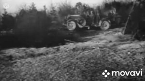 Как появились танки???