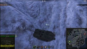 НОВЫЙ ЗАЕЗД НА КАРТЕ ВИНДСТОРМ. Подсадки в World of Tanks