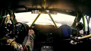 Italo disco D White No Connect Dakar Race Babe crazy truck Modern Martina Win extreme remix