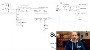 Подробно про гитарный LoadBox. |  Немного теории, схем , экспериментов и сравнительные тесты звука.