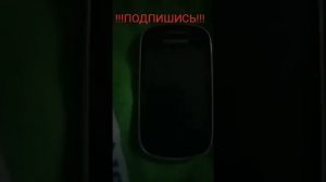 Как написать текст на экране блокировки, телефона - Samsung galaxy S-5282.