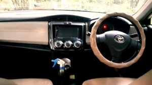 TOYOTA COROLLA AXIO 2013 NEW SHAPE