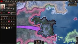 ПОНИ И СССР: HOI4 - The New Mankind