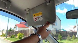 Обзор Mitsubishi EK Wagon (B11W)\Nissan Deyz.