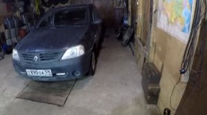 Шины на Логан Viatti Strada-2. Сравнение Рено Логан с другими авто...