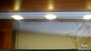 LM317 стабилизатор тока LED DRIVER