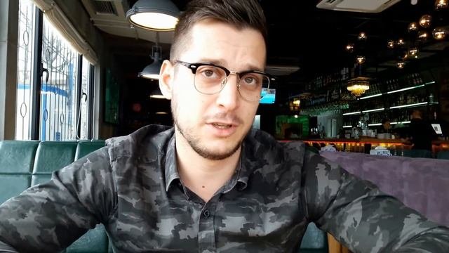 Тимур Бекаев: как стать управляющим ресторана, не мечтая об этом