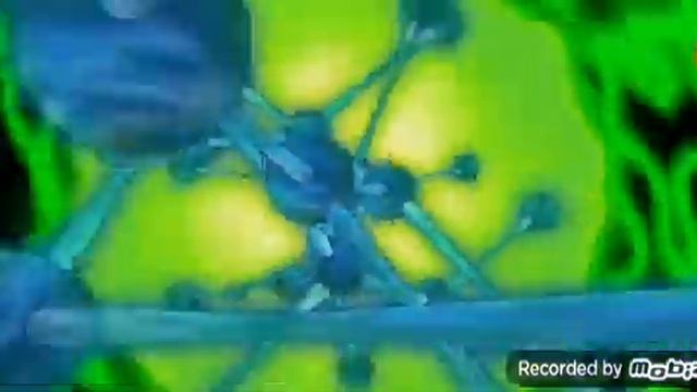 БЕН 10: СЕКРЕТ ОМНИТРИКСА ПЕРВОЕ ПРЕВРАЩЕНИЕ БЕНА В СУПЕР БОЛЬШОГО смотреть онлайн