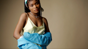 КРАСИВАЯ ТЕМНОКОЖАЯ МОДЕЛЬ!.mp4