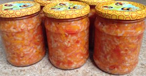 Рассольник Простой Рецепт на Зиму