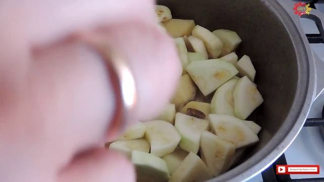 ОВОЩНОЕ РАГУ с кусочками СВИНИНЫ. Домашняя еда Кухня Рецепты
