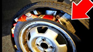 НЕОБЫЧНЫЕ СПОСОБЫ КОНТРАБАНДЫ ЗАПРЕЩЁННЫХ ВЕЩЕЙ...