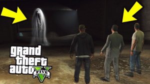 ЧТО БУДЕТ ЕСЛИ ФРАНКЛИН МАЙКЛ И ТРЕВОР ВСТРЕТЯТСЯ В КАНАЛИЗАЦИИ?! (GTA 5)