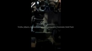 TOYOTA Corolla 2008 выпускной коллектор