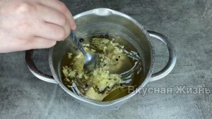 Так САЛО вы Ещё Не ГОТОВИЛИ! Сало в ЧЕСНОЧНОМ маринаде, НЕВЕРОЯТНО ВКУСНОЕ!